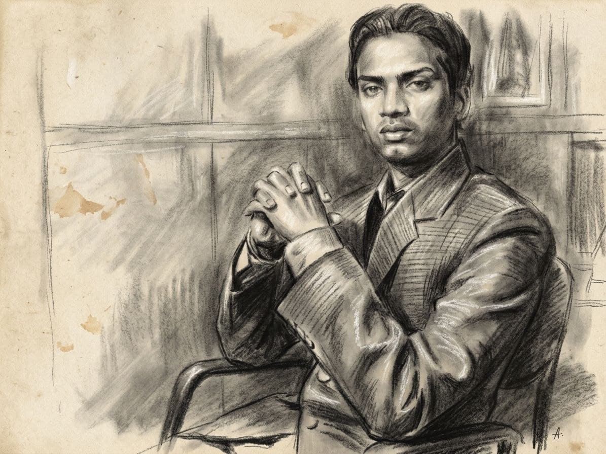 Prabhakar Kumar